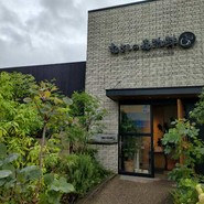 むさしの森珈琲 岐阜柳津店