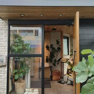 むさしの森珈琲 岐阜柳津店