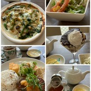 パルティーレ 京阪シティーモール店