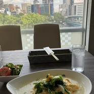 パルティーレ 京阪シティーモール店