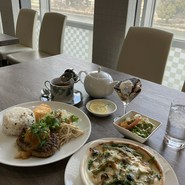 パルティーレ 京阪シティーモール店