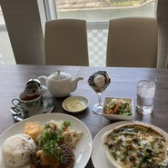 パルティーレ 京阪シティーモール店