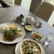 パルティーレ 京阪シティーモール店