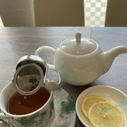 パルティーレ 京阪シティーモール店