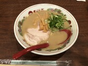 天下一品 明石台店