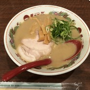 天下一品 明石台店
