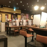 天下一品 明石台店