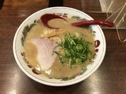 天下一品 明石台店