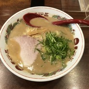 天下一品 明石台店