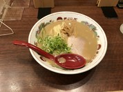 天下一品 明石台店