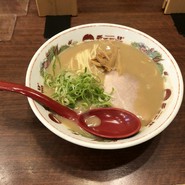 天下一品 明石台店