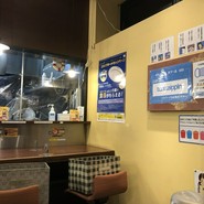 天下一品 明石台店