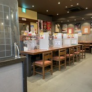 天下一品 明石台店