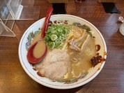 天下一品 明石台店
