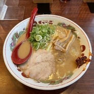 天下一品 明石台店