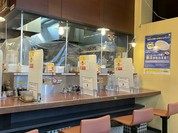 天下一品 明石台店