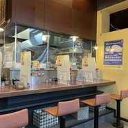 天下一品 明石台店
