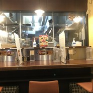 天下一品 明石台店