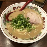 天下一品 明石台店
