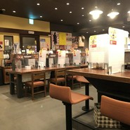 天下一品 明石台店