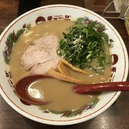 天下一品 明石台店