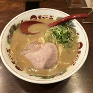 天下一品 明石台店