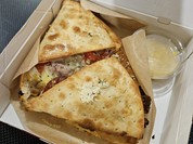 ピザハット 中野南台店