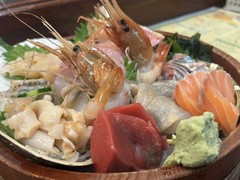 海鮮家　はこだて　本店