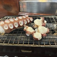 海鮮家　はこだて　本店