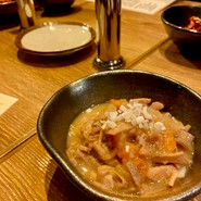 炭火焼肉ホルモンうしごろ