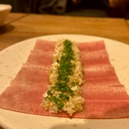 炭火焼肉ホルモンうしごろ