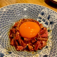 炭火焼肉ホルモンうしごろ