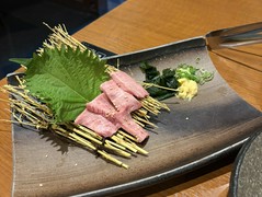 仔牛屋　泉大津本店