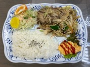 白龍
