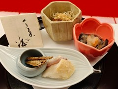 金沢茶屋　割烹つづみ