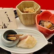 金沢茶屋　割烹つづみ