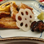 金沢茶屋　割烹つづみ