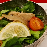 金沢茶屋　割烹つづみ
