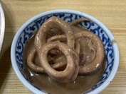 食堂 長野屋