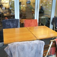 nakameguro SLOW TABLE