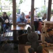 nakameguro SLOW TABLE