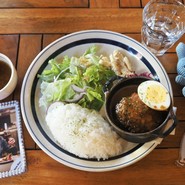nakameguro SLOW TABLE