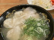 天下一品 上本町店