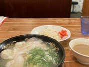 天下一品 上本町店