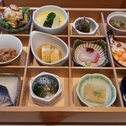 和食　猩々　－shoujyou－ 青山