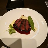 青天の霹靂