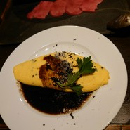 青天の霹靂
