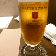 青天の霹靂