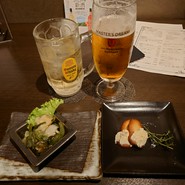 青天の霹靂