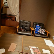 青天の霹靂